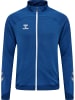 Hummel Hummel Jacket Hmllead Multisport Herren Feuchtigkeitsabsorbierenden Leichte Design in TRUE BLUE