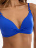 Triumph Bügel-Bikini-Top Red Label Mix & Match Summer in RACING BLUE