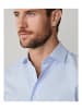 Hackett London Hemd in Blau