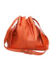 Gave Lux Schultertasche in ORANGE-B