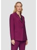 s.Oliver Indoor-Blazer in 4639_fuchsia