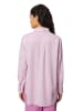 Marc O'Polo Longbluse in lilac powder