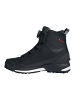 adidas Performance Stiefel schwarz