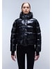 Napapijri Winterjacke A-GLANE W in Black 041