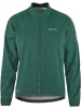 Craft Jacke "Adv Endur Hydro Jacket 2 M" in Grün