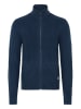 BLEND Strickjacke BHRibes in Blau