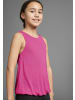 Kidsworld Tanktop in pink