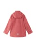 Reima ReimaTec Jacke " Saarela " in Red Clay