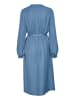 Kaffe Kleid KAellen Regular fit in Coronet Blue CC