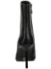 Steve Madden Stiefelette in Schwarz