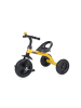 Lorelli Dreirad First in gelb