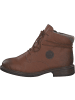 rieker Stiefeletten in cayenne/wood/kastanie