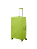 American Tourister Fastforward Spinner 78 cm mit TSA-Zahlenschloss in neon lime