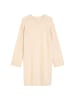 Marc O'Polo Strickkleid relaxed in Light Oat