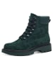 Tamaris Stiefeletten für Damen in grün
