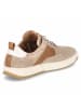 Bullboxer Schuh in beige