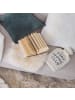 Butlers Butlers Wärmflasche STAY HOME CLUB in Beige