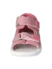 Ricosta Sandalen in Rosa