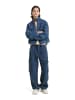 G-Star Raw Cocoon Hose faded indigo shield