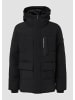 s.Oliver Outdoor-Jacke in 9999_schwarz