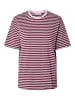 Pieces T-Shirt in Roseate Spoonbill1