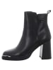 Artiker Stiefelette in schwarz