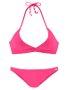 Bench Triangel-Bikini in pink