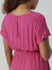 Vero Moda Kleid in Pink Yarrow