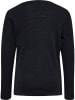 Hummel Hummel T-Shirt Hmljr Wool Lebensstil Kinder in BLACK
