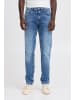BLEND 5-Pocket-Jeans BHTwister in jeans blau