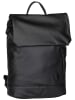 Zwei Rucksack Cargo CAR130 in Black
