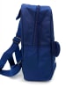 ANELY Süßer Rucksack mit Tieren Kinder Kita Ranzen Modern in Blau-3