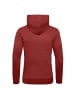 Champion Kapuzenpullover Hooded in rot