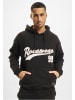 Rocawear Rocawear Kapuzenpullover in black