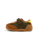Camper Sneaker " Dadda " in Grün Braun