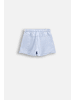 Coccodrillo Kurze Hosen in blau
