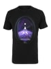Mister Tee T-Shirt in black