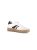 Gabor Sneaker low in weiß
