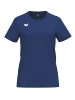erima Damen T-Shirt in new navy