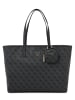 Guess Shopper Power Play in anthrazit - 0001