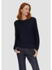 s.Oliver Strickpullover in 5959_navy