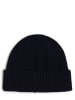 Gant Mütze in marine - 0002