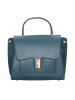 Usha Damen Handtasche in Marine