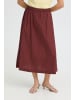 ICHI Casual IHLELAYA A-shape in Vineyard Wine
