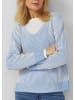 s.Oliver Strickpullover in 51X0_arktisblau
