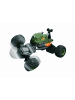 Lexibook CROSSLANDER® DINO Stehrotation mit Lichteffekten