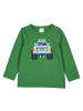 Fred´s World by GREEN COTTON Langarmshirt in Fairway