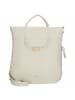 Zwei Perla PE120 - Henkeltasche 34 cm (off-white) in off-white