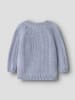 name it Strickjacke in Eventide