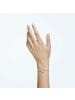 Swarovski Armband in gold